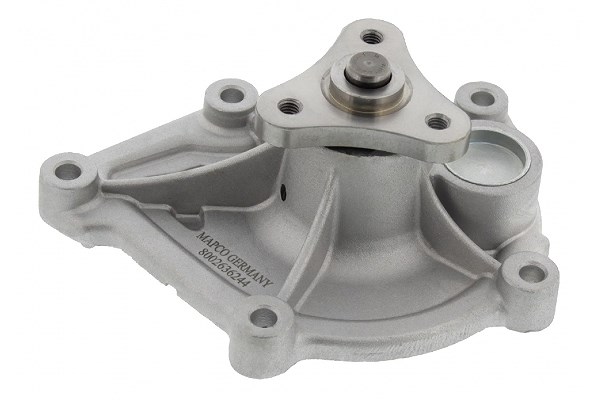 Mapco Wasserpumpe [Hersteller-Nr. 21318] für Ds, Peugeot, Mini, Citroën, BMW
