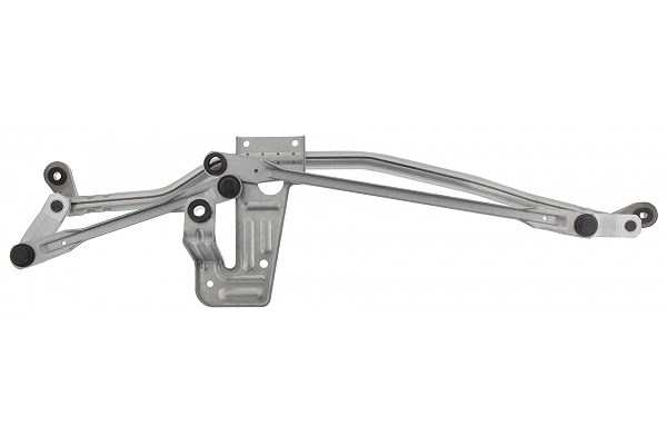 Mapco Wischergestänge ohne Motor [Hersteller-Nr. 104041] für Fiat, Peugeot, Citroën