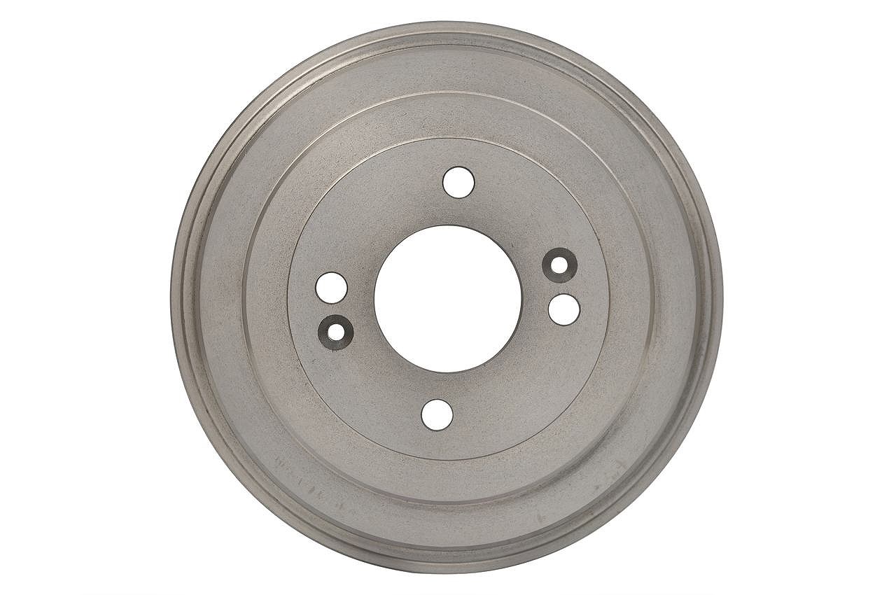 Bosch Bremstrommel [Hersteller-Nr. 0986477298] für Kia, Hyundai