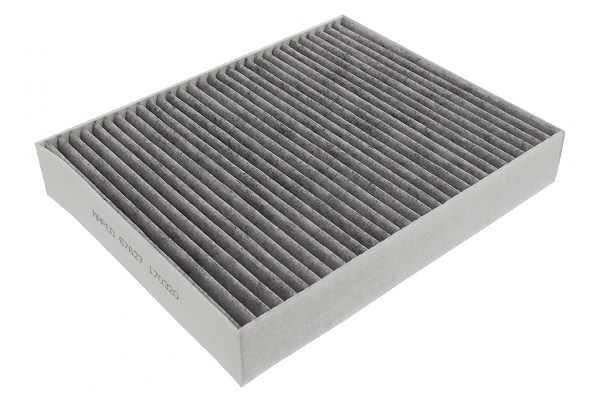 Mapco Filter, Innenraumluft [Hersteller-Nr. 67627] für Alpina, BMW, Porsche