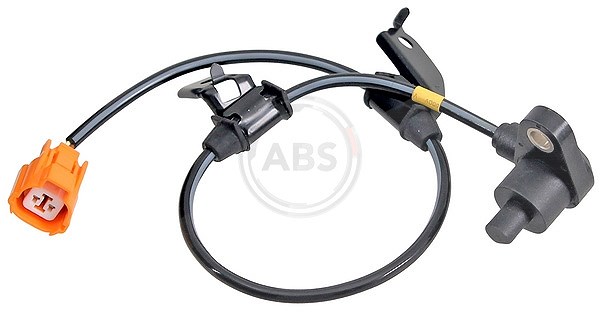 A.b.s. Sensor, Raddrehzahl [Hersteller-Nr. 31439] für Honda