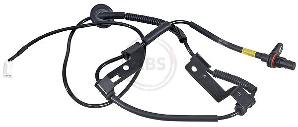 A.b.s. Sensor, Raddrehzahl [Hersteller-Nr. 31425] für Kia