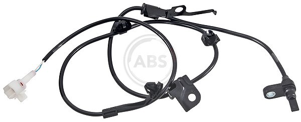 A.b.s. Sensor, Raddrehzahl [Hersteller-Nr. 31398] für Toyota
