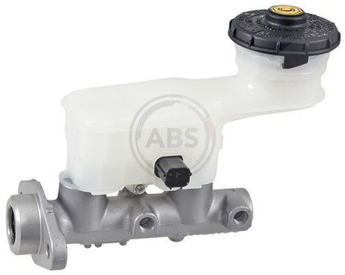 A.b.s. Hauptbremszylinder [Hersteller-Nr. 61516] für Honda