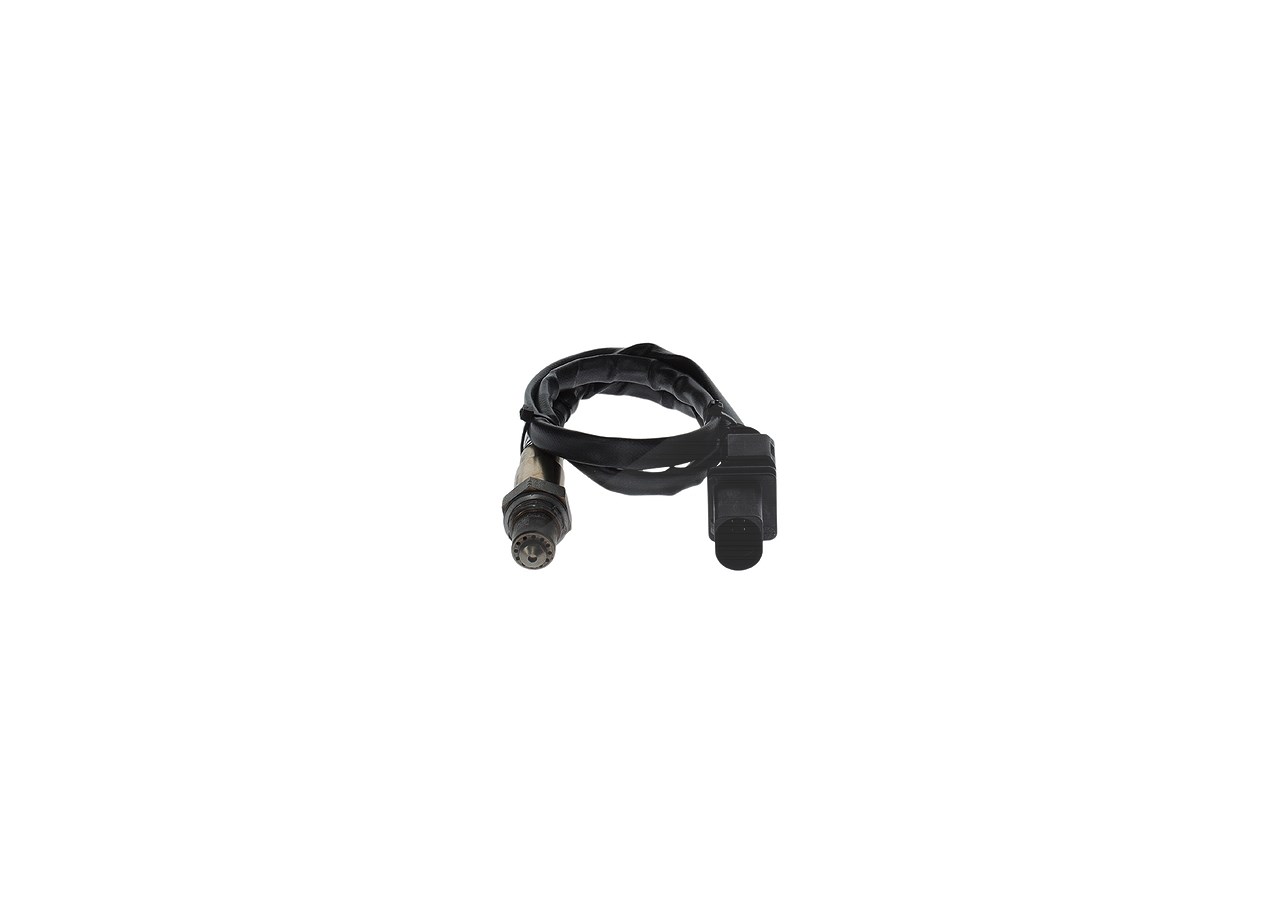 Bosch Lambdasonde [Hersteller-Nr. 0281004496] für VW