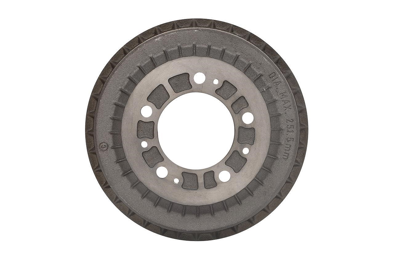 Bosch Bremstrommel [Hersteller-Nr. 0986477271] für Chevrolet, Lada