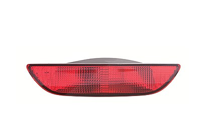 Van Wezel Nebelschlussleuchte [Hersteller-Nr. 3338929] für Nissan