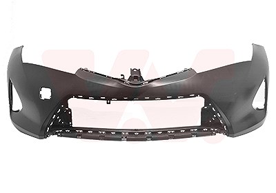 Van Wezel Stoßfänger [Hersteller-Nr. 5407570] für Toyota