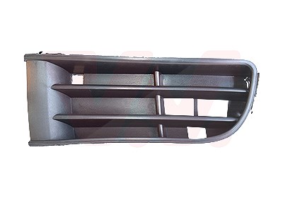Van Wezel Lüftungsgitter, Stoßfänger [Hersteller-Nr. 5827591] für VW