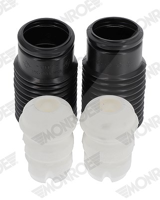 Monroe Staubschutzsatz, Stoßdämpfer [Hersteller-Nr. PK006] für Mercedes-Benz, Citroën, Fiat, Peugeot, Mazda