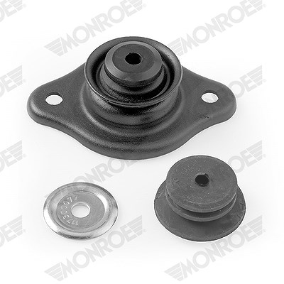 Monroe Reparatursatz, Federbeinstützlager [Hersteller-Nr. MK276] für Daewoo, Chevrolet