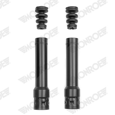 Monroe Staubschutzsatz, Stoßdämpfer [Hersteller-Nr. PK304] für Mitsubishi, Smart
