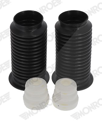 Monroe Staubschutzsatz, Stoßdämpfer [Hersteller-Nr. PK140] für Fiat, Abarth, Opel, Vauxhall, Citroën, Alfa Romeo, Peugeot