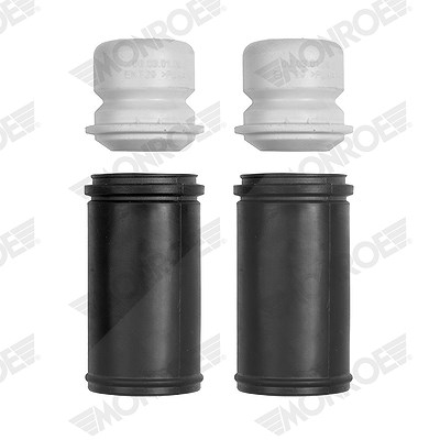 Monroe Staubschutzsatz, Stoßdämpfer [Hersteller-Nr. PK044] für Volvo, Mitsubishi