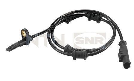 Snr Sensor, Raddrehzahl [Hersteller-Nr. ASB158.06] für Fiat, Peugeot, Citroën, VW