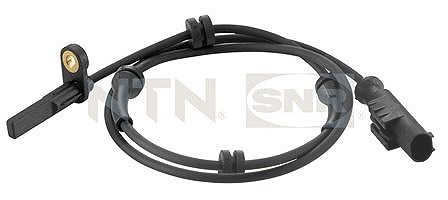Snr Sensor, Raddrehzahl [Hersteller-Nr. ASB158.04] für Fiat