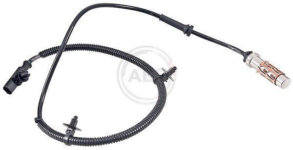 A.b.s. Sensor, Raddrehzahl [Hersteller-Nr. 31264] für Land Rover