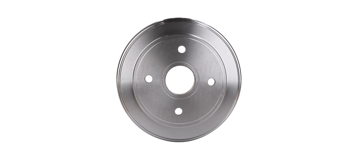 Hella Bremstrommel [Hersteller-Nr. 8DT355300-381] für Vauxhall, Opel, Nissan, Suzuki