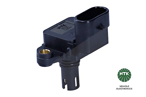 Ntk Sensor, Saugrohrdruck [Hersteller-Nr. 90125] für Skoda