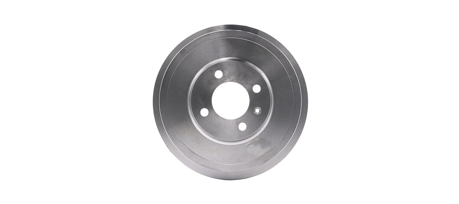 Hella Bremstrommel [Hersteller-Nr. 8DT355300-811] für VW, Seat