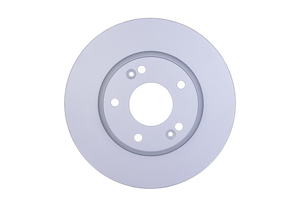 Hella Bremsscheibe [Hersteller-Nr. 8DD355122-341] für Kia, Hyundai