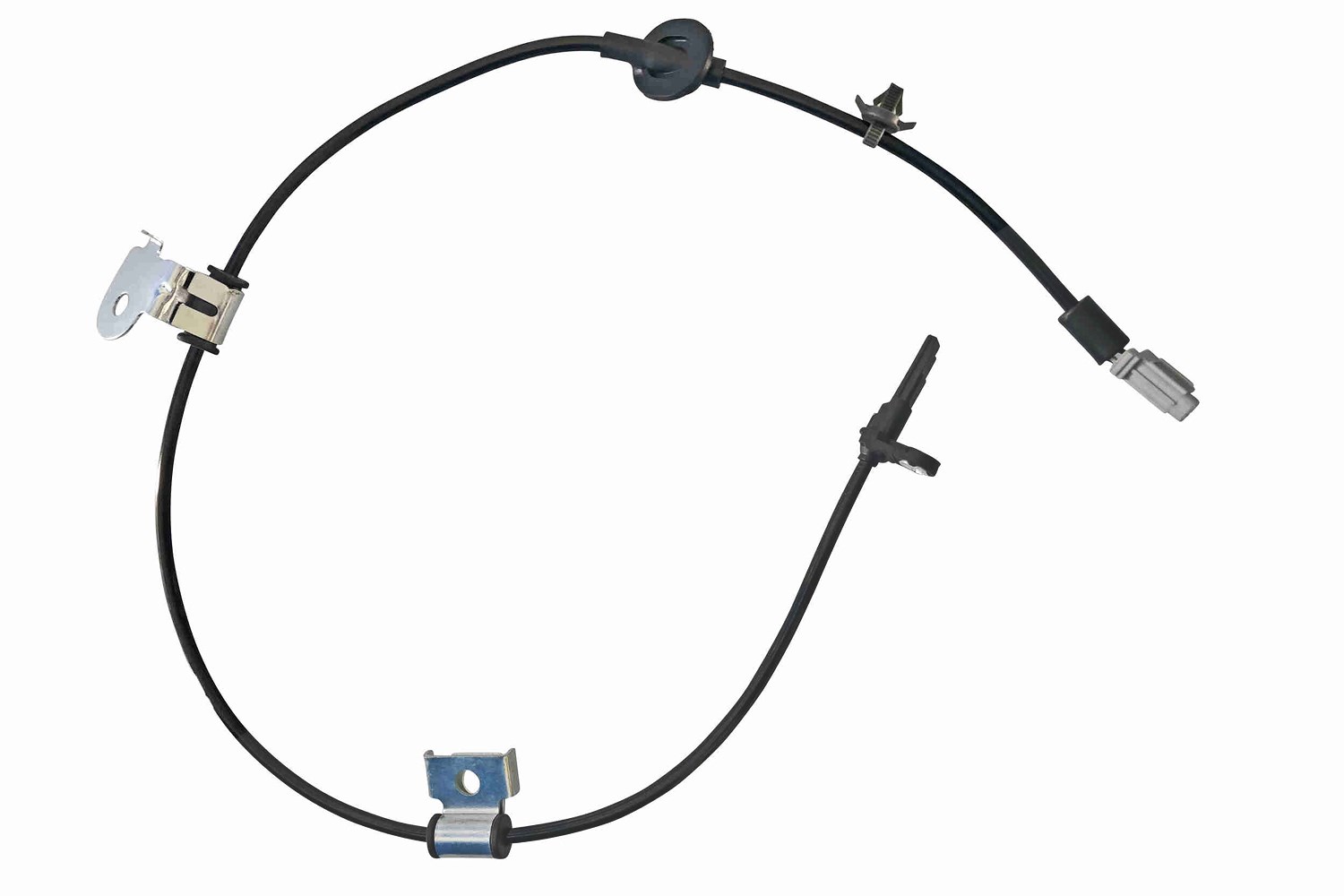 Vemo Sensor, Raddrehzahl [Hersteller-Nr. V63-72-0015] für Subaru