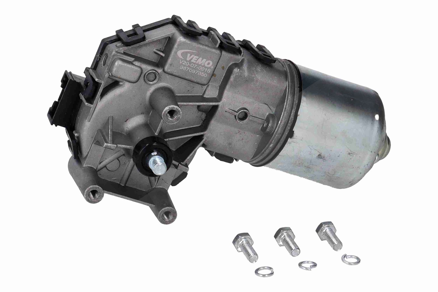 Vemo Wischermotor [Hersteller-Nr. V20-07-0016] für BMW