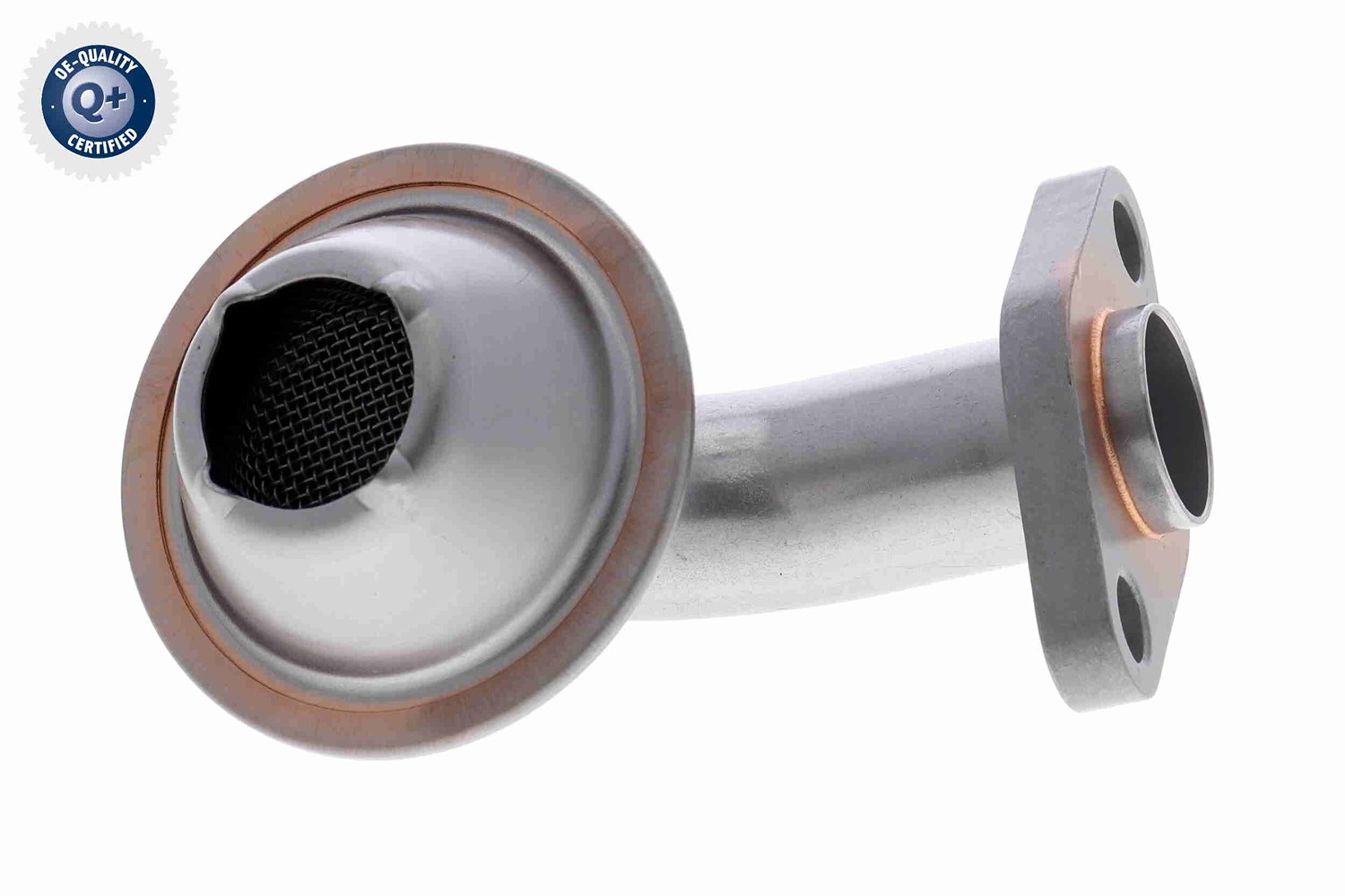 Vaico Saugrohr, Ölpumpe [Hersteller-Nr. V10-6986] für Audi, Skoda, Seat, VW