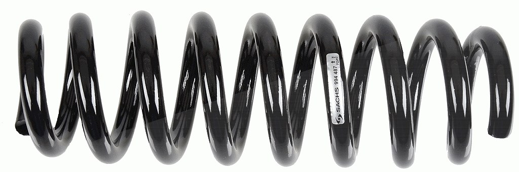 Sachs Fahrwerksfeder [Hersteller-Nr. 994487] für BMW