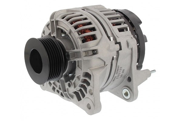Mapco Generator [Hersteller-Nr. 13241] für VW