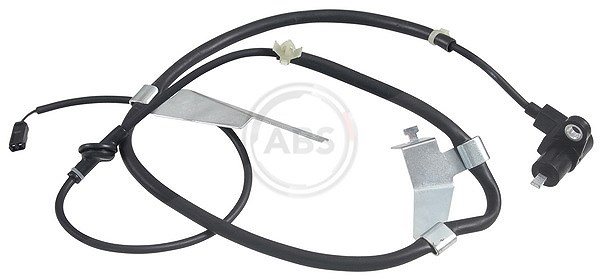 A.b.s. Sensor, Raddrehzahl [Hersteller-Nr. 31127] für Suzuki