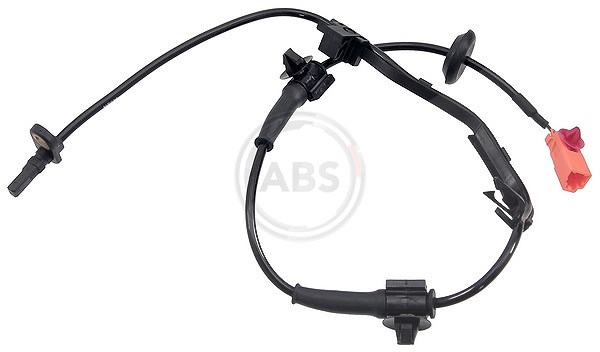 A.b.s. Sensor, Raddrehzahl [Hersteller-Nr. 31110] für Honda