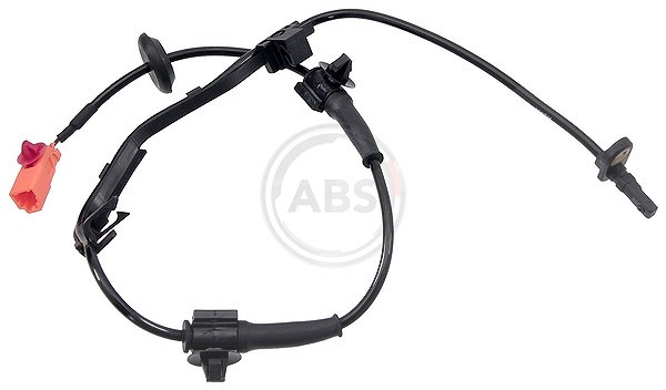 A.b.s. Sensor, Raddrehzahl [Hersteller-Nr. 31109] für Honda