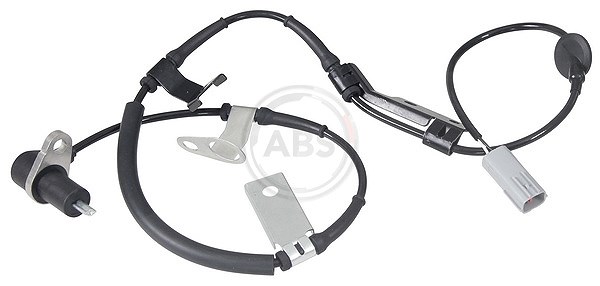 A.b.s. Sensor, Raddrehzahl [Hersteller-Nr. 30953] für Mazda