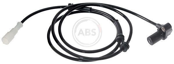A.b.s. Sensor, Raddrehzahl [Hersteller-Nr. 30472] für Renault