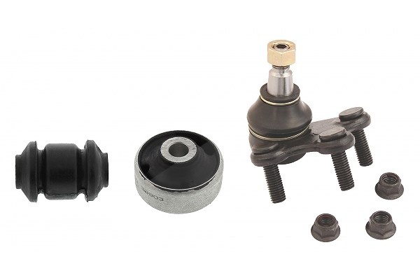 Mapco Reparatursatz, Querlenker [Hersteller-Nr. 53293] für Skoda, Audi, VW, Seat