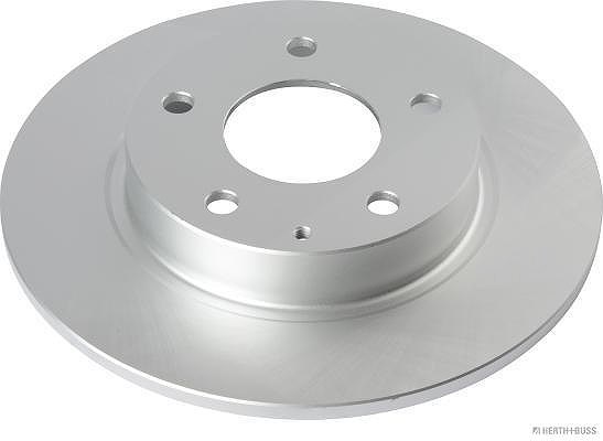 Herth+buss Jakoparts 1x Bremsscheibe [Hersteller-Nr. J3313041] für Mazda