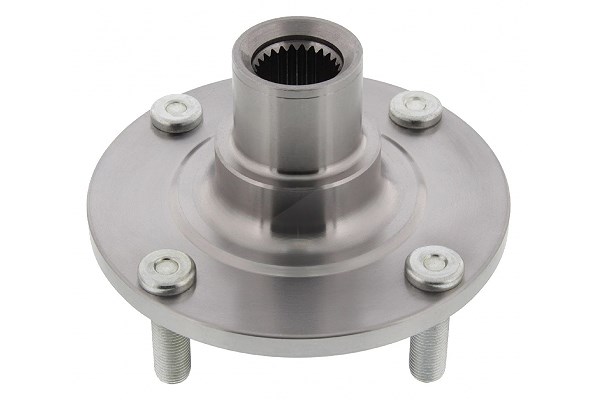 Mapco Radnabe [Hersteller-Nr. 26297] für Nissan