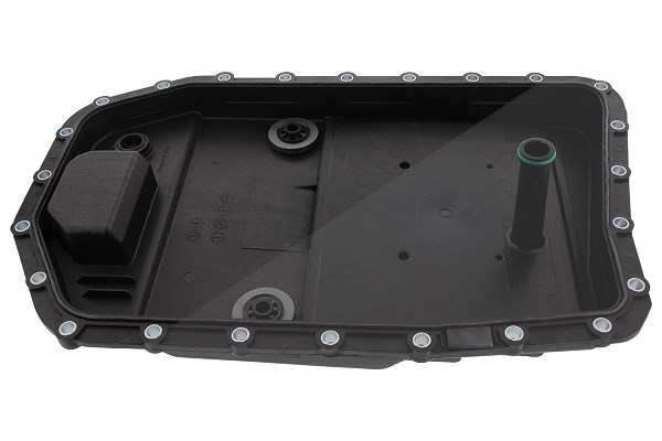 Mapco Ölwanne, Automatikgetriebe [Hersteller-Nr. 69013] für BMW