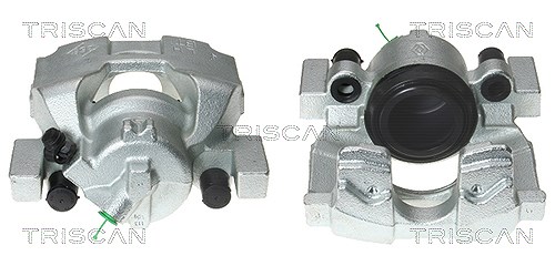 Triscan Bremssattel -AUSTAUSCHTEIL [Hersteller-Nr. 8170345056] für Renault