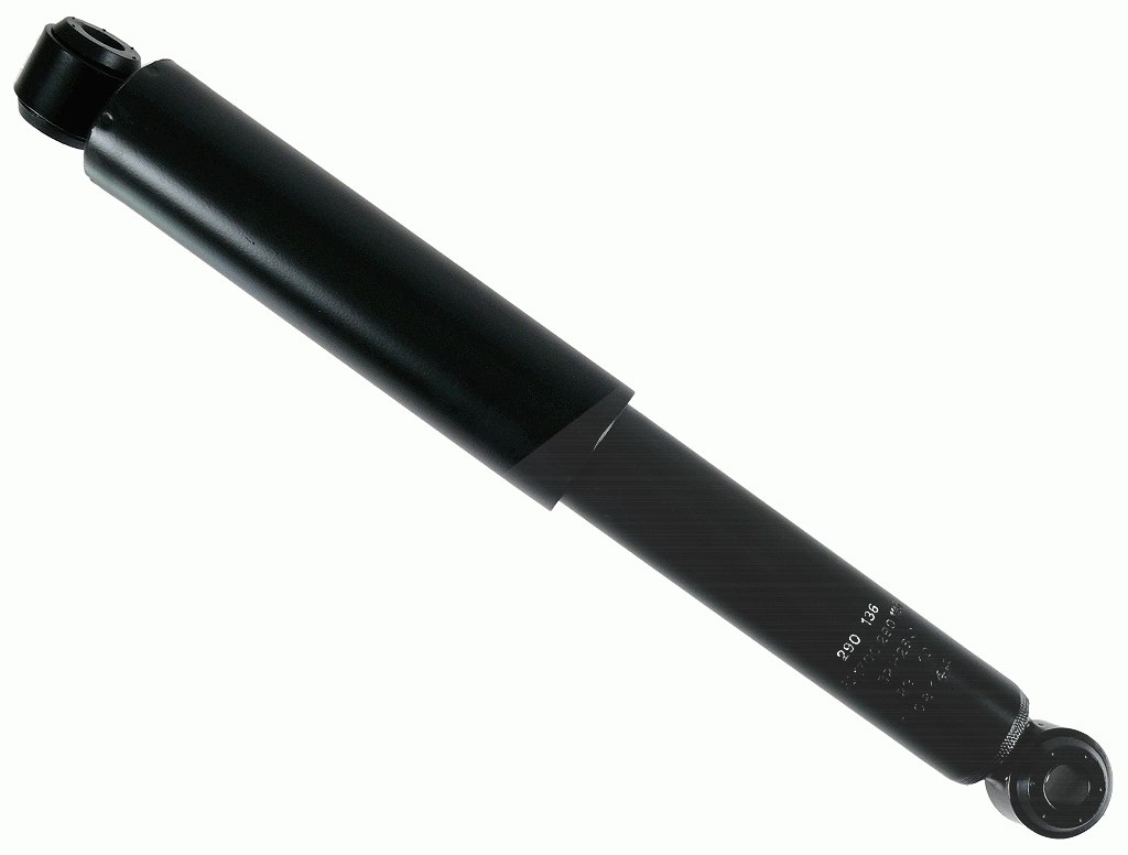 Sachs Stoßdämpfer [Hersteller-Nr. 290136] für Hyundai, Toyota
