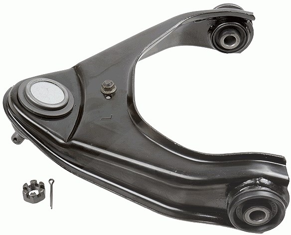 Lemförder Lenker, Radaufhängung [Hersteller-Nr. 3855701] für Mitsubishi