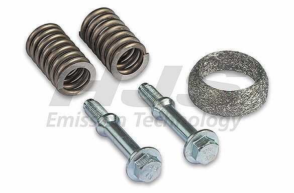 Hjs Dichtungssatz, Abgasanlage [Hersteller-Nr. 82487723] für Toyota