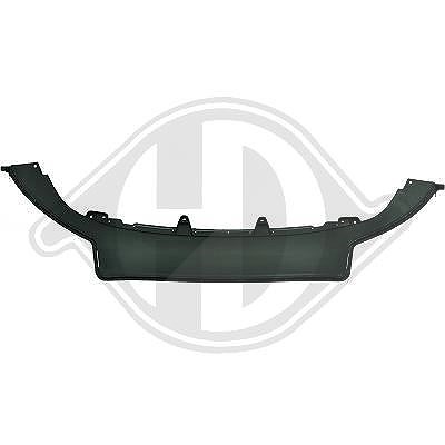 Diederichs Spoiler [Hersteller-Nr. 2233061] für VW