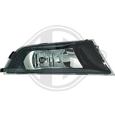 Diederichs Nebelscheinwerfer [Hersteller-Nr. 7807088] für Skoda