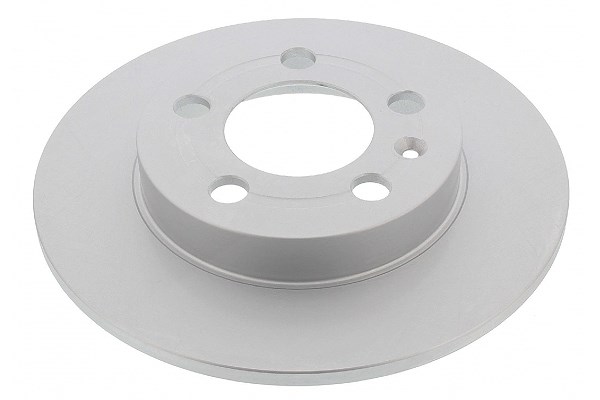Mapco Bremsscheibe [Hersteller-Nr. 25871C] für Audi, VW, Skoda