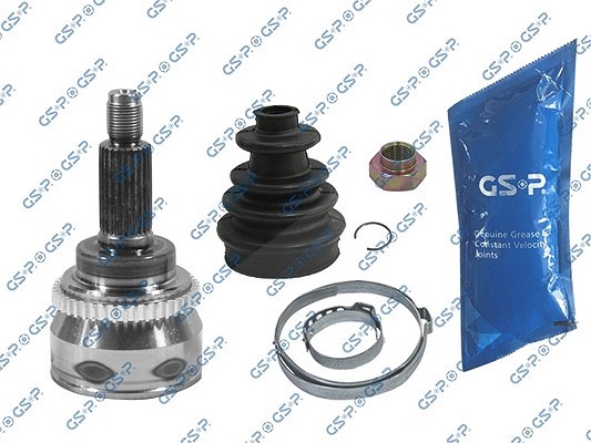 Gsp Gelenksatz, Antriebswelle [Hersteller-Nr. 844080] für Opel, Suzuki