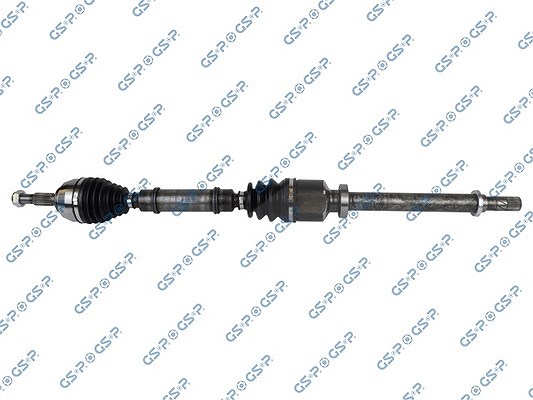 Gsp Antriebswelle [Hersteller-Nr. 299188] für Renault