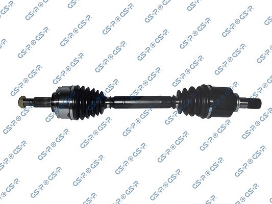 Gsp Antriebswelle [Hersteller-Nr. 250572] für Renault