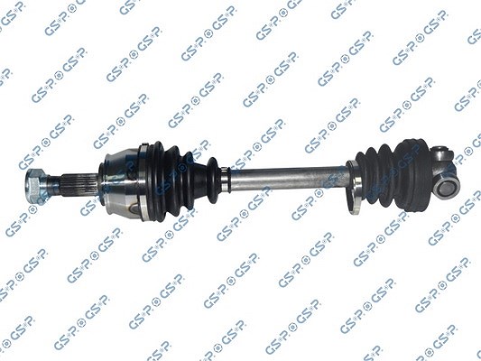 Gsp Antriebswelle [Hersteller-Nr. 217066] für Lancia, Fiat
